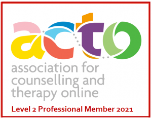 ACTO 2021 Level 2 Professional Member